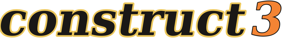 construct3 logo